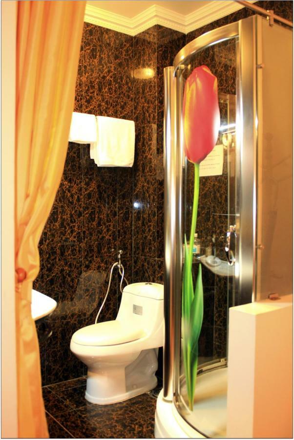 Bed & Breakfast Aha Lu Dong Kinh TP. Hồ Chí Minh