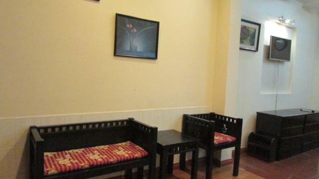 Bed & Breakfast Aha Lu Dong Kinh *