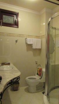 Bed & Breakfast Aha Lu Dong Kinh *