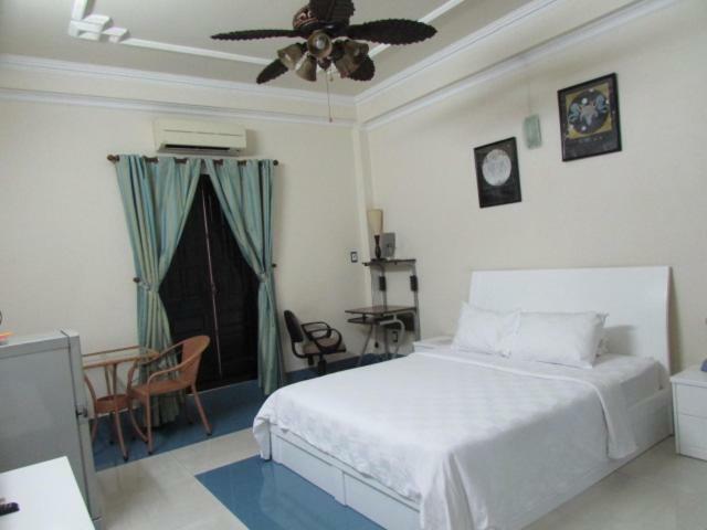 Bed & Breakfast Aha Lu Dong Kinh